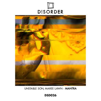 Unstable Son feat. Maree Lawn - Mantra