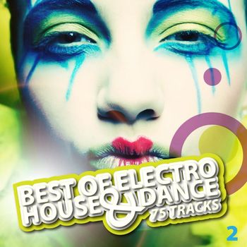 Various Artists - Best of Electro House & Dance