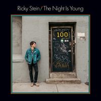 Ricky Stein - The Night Is Young