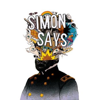 Simon Says - Beating Heart