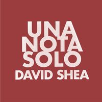 David Shea - Una Noto Solo
