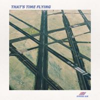 Divers - That's Time Flying