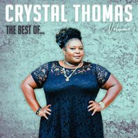 Crystal Thomas - Let’s Give ‘em the Blues