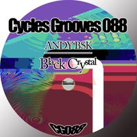 Andy Bsk - Black Crystal
