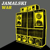 Jamalski - War