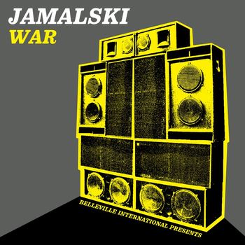 Jamalski - War