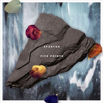 Spartak - Five Points