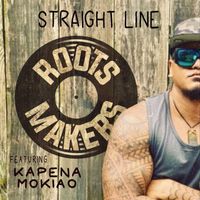 Roots Makers - Straight Line
