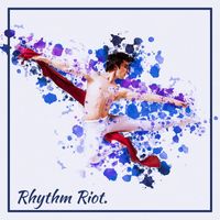 Sunny Fruit - Rhythm Riot