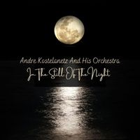 Andre Kostelanetz And His Orchestra - In The Still Of The Night