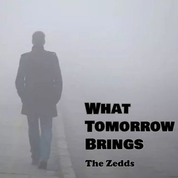 The Zedds - What Tomorrow Brings