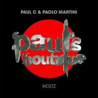 Paul C and Paolo Martini - Woltz