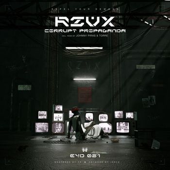 RZVX - Corrupt Propaganda