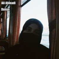 Ali Ahmadi - Dunya