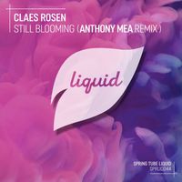 Claes Rosen - Still Blooming (Anthony Mea Remix)