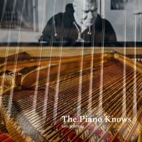 Tom Sonntag - The Piano Knows