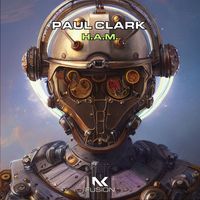 Paul Clark (UK) - H.A.M.