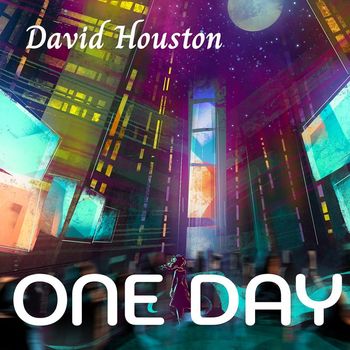 David Houston - One Day