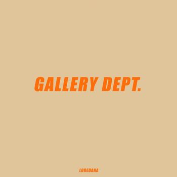 Loredana - Gallery Dept (Explicit)