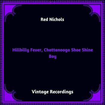Red Foley - Hillbilly Fever, Chattanooga Shoe Shine Boy (Hq remastered 2023)