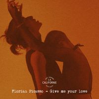 Florian Picasso - Give Me Your Love