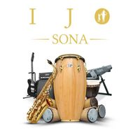 Sona - Ijo Sona