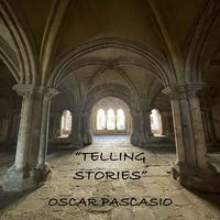 Oscar Pascasio - Telling Stories