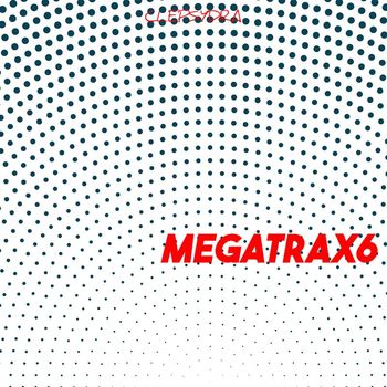 Various Artists - MegaTrax 6