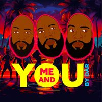 DAR - Me and You