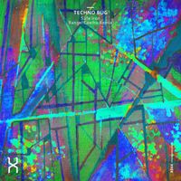 Safe Iron - Techno Bug (Rangel Coelho Remix)