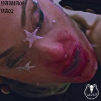 Seventh Sea - Coño Means Pussy (Explicit)