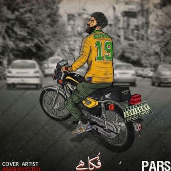 Pars - Fokahi (Explicit)