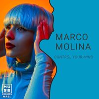 Marco Molina - Control Your mind
