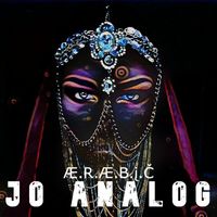 Jo Analogh - A.R.A.B.I.C