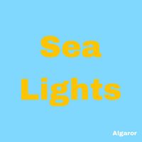Algaror - Sea Lights