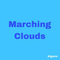 Algaror - Marching Clouds