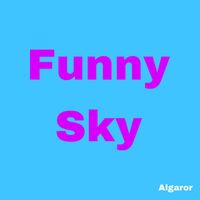 Algaror - Funny Sky