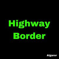 Algaror - Highway Border