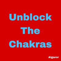Algaror - Unblock the Chakras