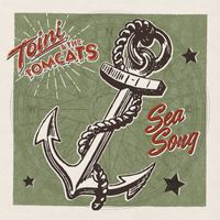 Toini & The Tomcats - Sea Song (Remastered 2023)