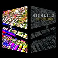 Hisaki13 - 13th Substance