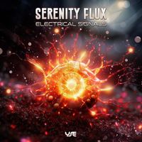 Serenity Flux - Electrical Signals