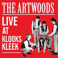 The Artwoods - Live at Klooks Kleek