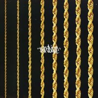 Paradime - Rope Chain Music (Explicit)