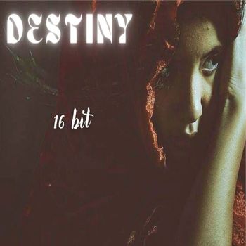 16 Bit - Destiny