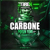Carbone - Poison Funk EP
