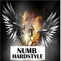 Legacy - Numb (Hardstyle)