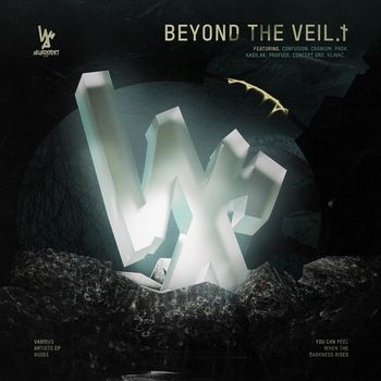 Various Artists - Beyond The Veil