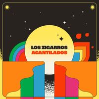 Los Zigarros - Acantilados
