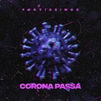 Lavvy - Corona Passa